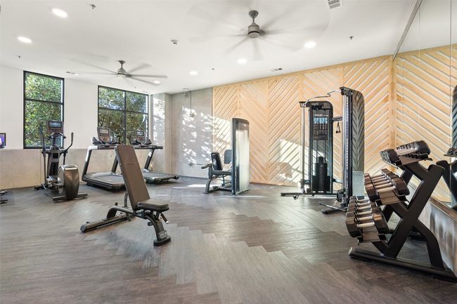 APT-222 - 2500 Longview St, Condo with 2 bedrooms, 2 bathrooms and 2 parking in Austin TX | Image 37