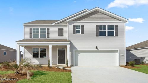 lot-268-4333 Bright Blossom Way Se, Bolivia, NC, 28422-0605 | Card Image