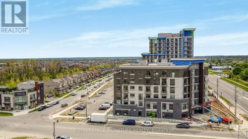 437-10 Mallard Trail, Hamilton (Waterdown), ON, L0R2H8 | Card Image
