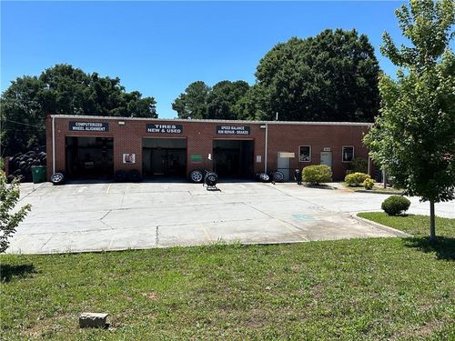3849 Panola Rd, lithonia, GA, 30038-2740 | Card Image