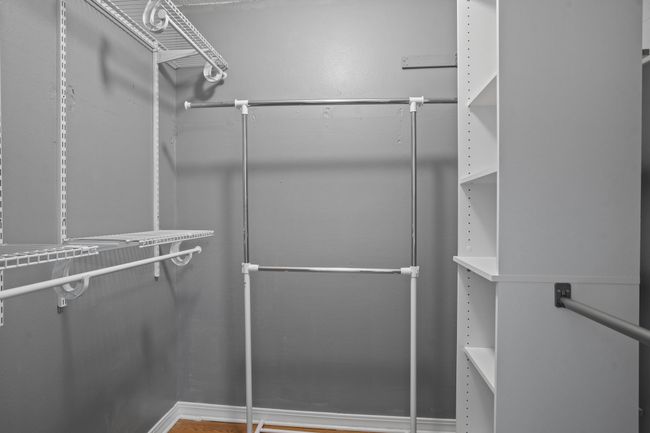 Master Walk-In Closet | Image 20