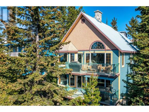 705 Monashee Rd, Silver Star Mountain, BC, V1B3W9 | Card Image