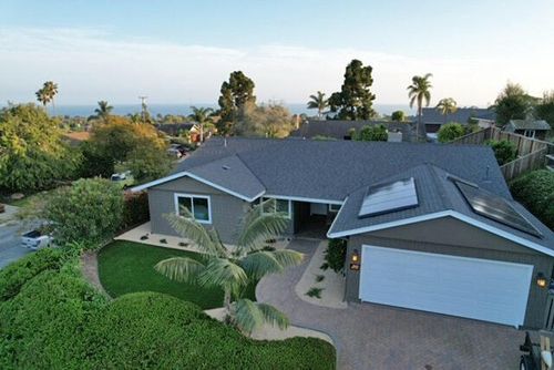 2415 Calle Galicia, Santa Barbara, CA, 93109 | Card Image