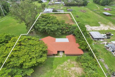 1951 Sw 112th Ave, House other with 4 bedrooms, 3 bathrooms and null parking in Davie FL | Image 2