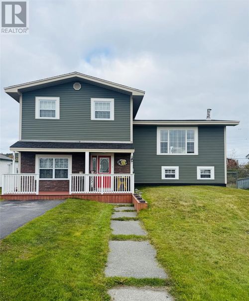 16 Churchill Ave, Placentia, NL, A0B2Y0 | Card Image
