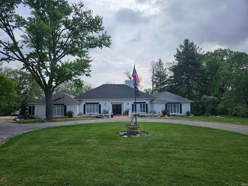 123 Fairway Dr, Vincennes, IN, 47591-5064 | Card Image