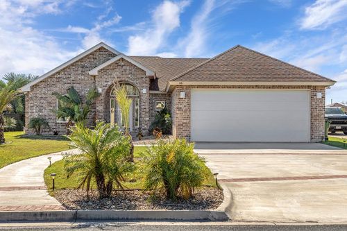 66 Golf House Rd., Laguna Vista, TX, 78578 | Card Image