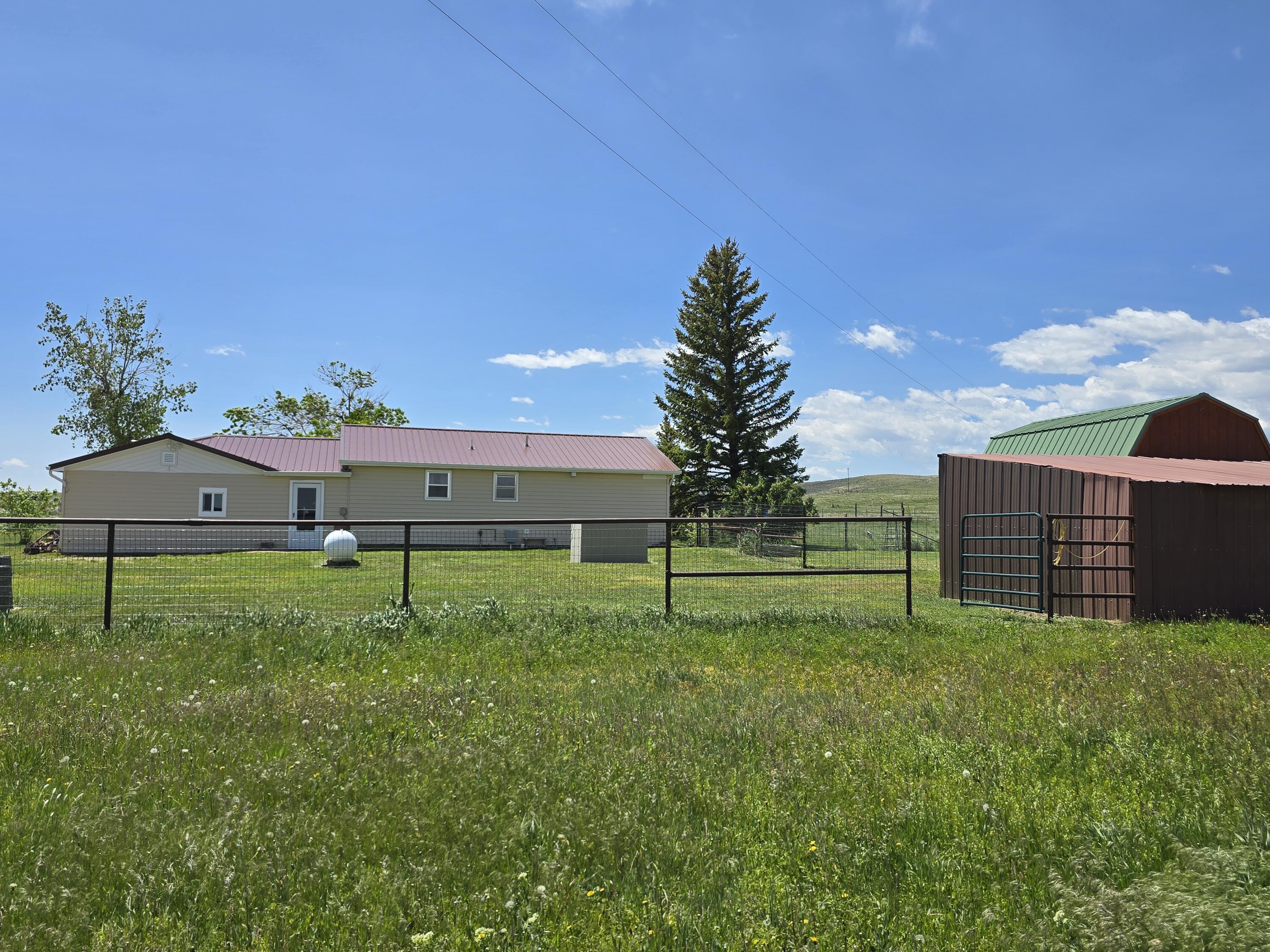 Residential in Buffalo 3