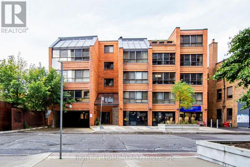 16-20 Glebe Rd W, Toronto, ON, M5P1C9 | Card Image