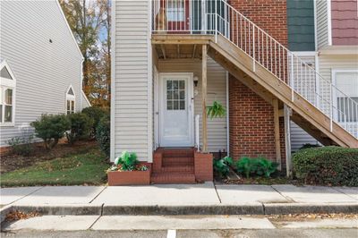 9 - 435 Lester Road, House attached with 1 bedrooms, 1 bathrooms and null parking in Newport News VA | Image 1