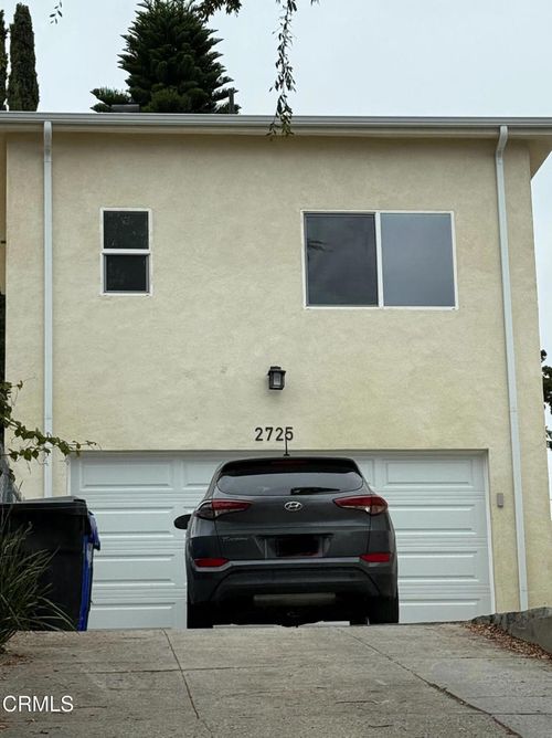 2725 Foothill Blvd, La Crescenta, CA, 91214-3514 | Card Image