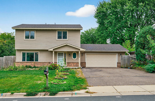 4864 Flag Ave N, New Hope, MN, 55428-4441 | Card Image