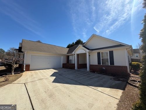 5250 Yellow Pine Dr, Mcdonough, GA, 30252-6884 | Card Image