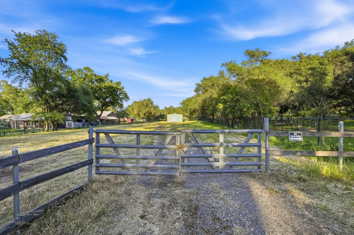 Land in Granite Bay