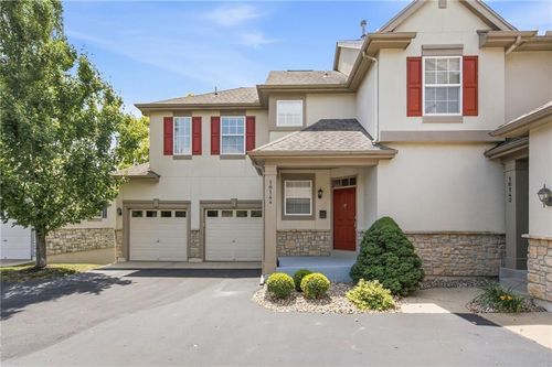16144 Linden St, Overland Park, KS, 66085-9399 | Card Image