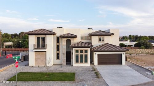 820 Gato Rd, El Paso, TX, 79932-2614 | Card Image