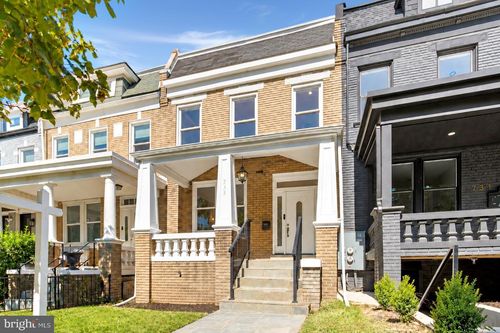 733 Otis Pl Nw, WASHINGTON, DC, 20010-1703 | Card Image
