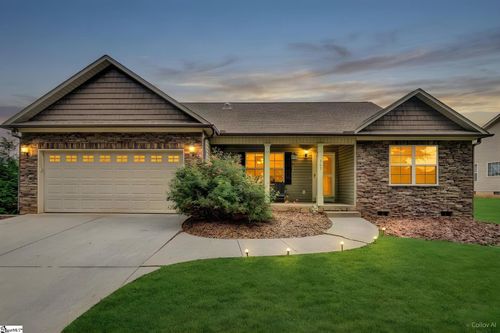 305 Bent River Drive, Inman, SC, 29349 | Card Image