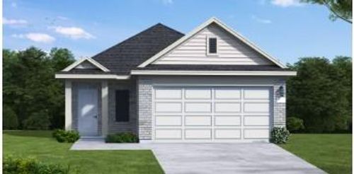 4622 Crater Run Dr, Texas City, TX, 77539-2188 | Card Image