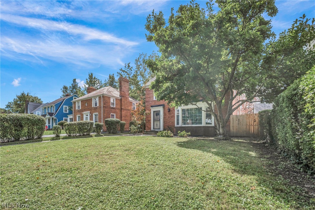 Residential in Cleveland 3