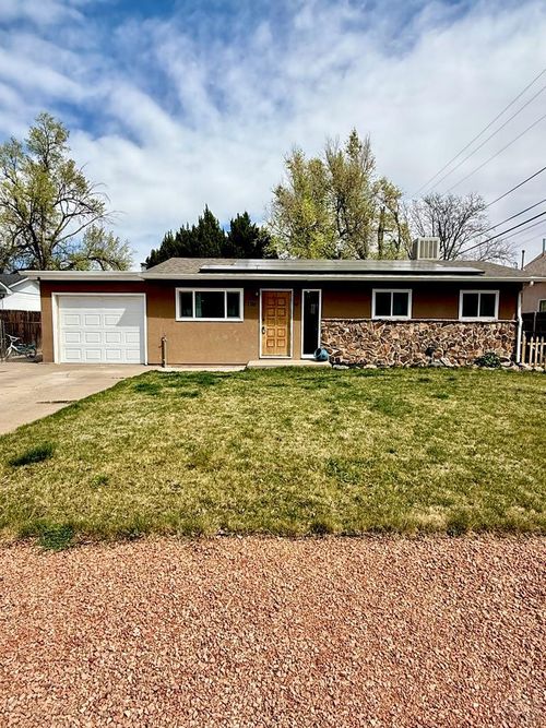 106 Dotson Ave, Pueblo, CO, 81005 | Card Image