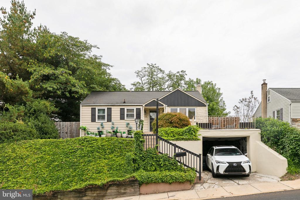 Neshaminy St, Langhorne, PA 19047