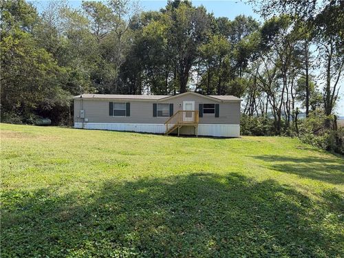 260 Windy Hills Ln Se, Fairmount, GA, 30139-2601 | Card Image