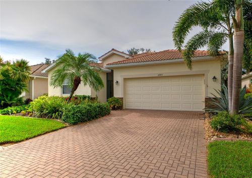 11723 Breadfruit Ln, VENICE, FL, 34292-3838 | Card Image