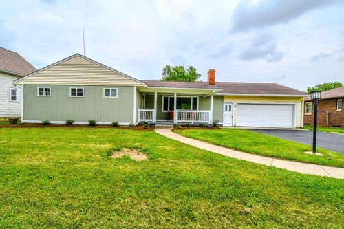 815 Lynn St, Sidney, OH, 45365-2961 | Card Image