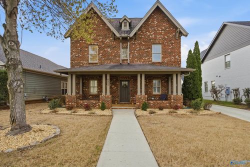 6344 Midtowne Ln Nw, Huntsville, AL, 35806-1796 | Card Image