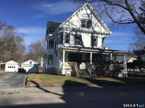 apt-2-23 Williams St, Norwich, CT, 06360-3463 | Card Image