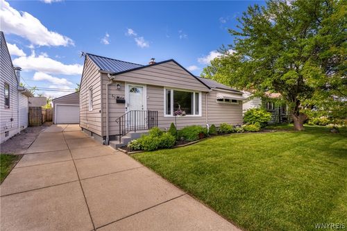 60 Ermann Dr, Buffalo, NY, 14217-1160 | Card Image