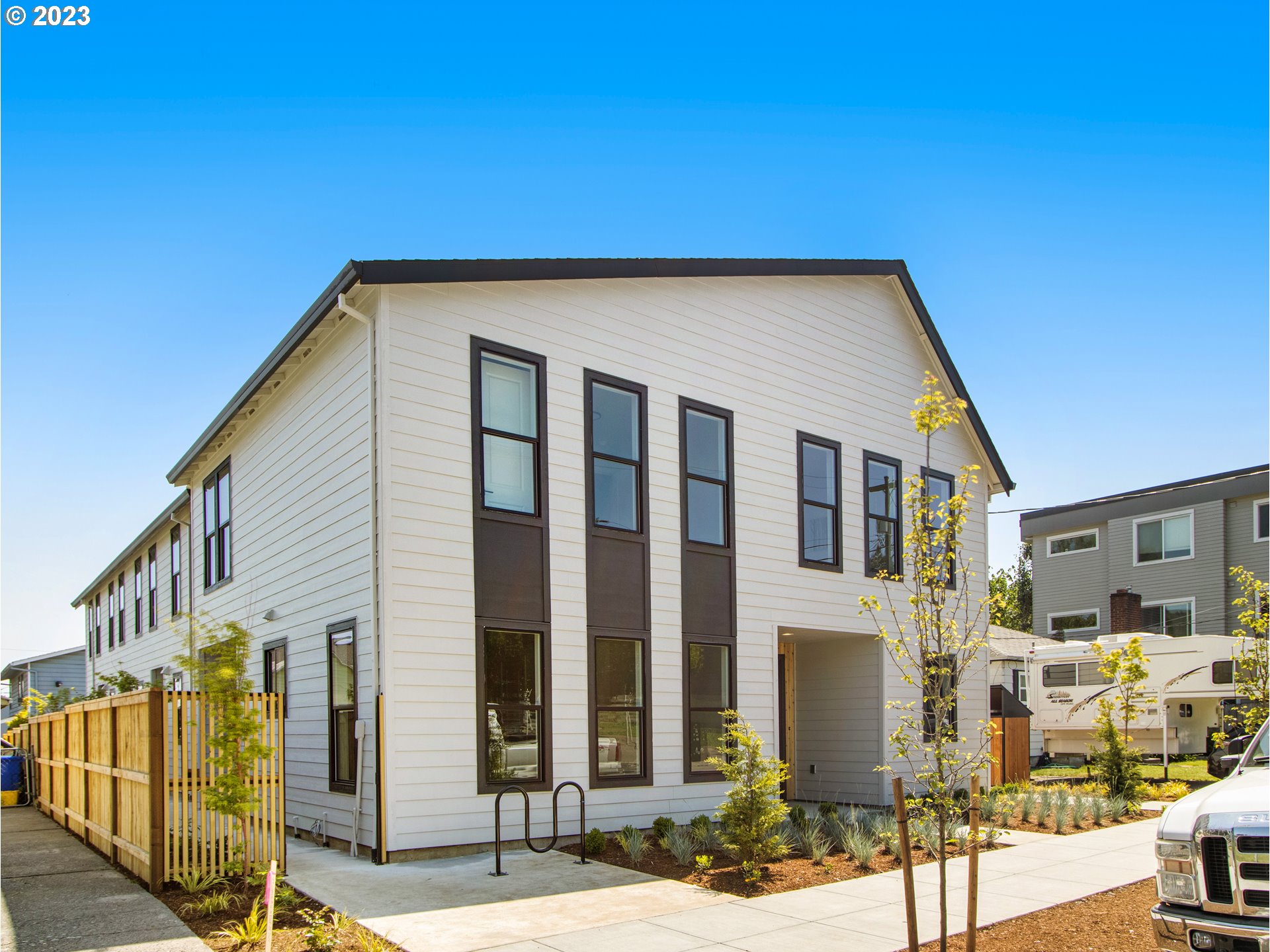 18th Ave, Portland, OR 97202
