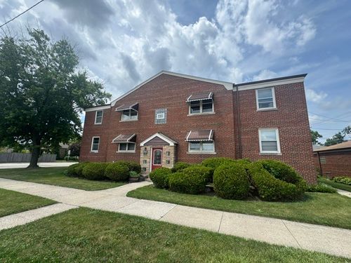 2n-1106 Alima Ter, La Grange Park, IL, 60526-1326 | Card Image