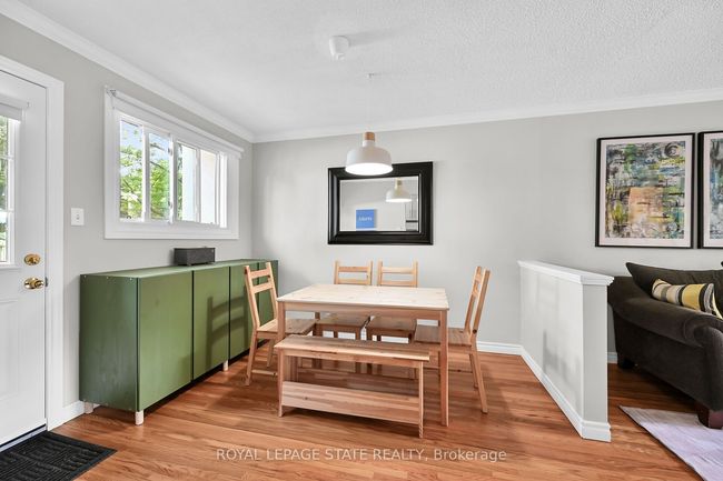 6 - 199 York Rd, Condo with 3 bedrooms, 2 bathrooms and 1 parking in Dundas ON | Image 6