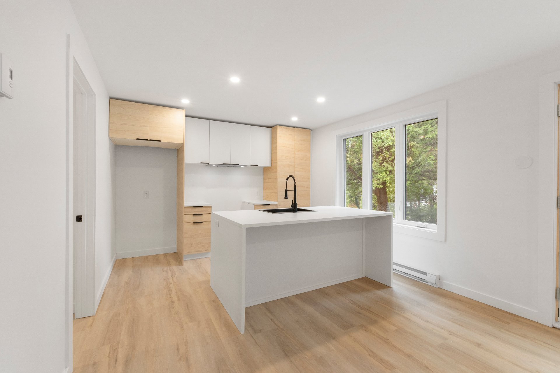 Residential in Saint-Adolphe-d'Howard 2