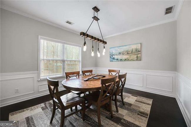 2915 Saint Andrews Ct, House other with 3 bedrooms, 3 bathrooms and null parking in Cumming GA | Image 19