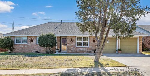 3205 Camarie Ave, Midland, TX, 79705 | Card Image