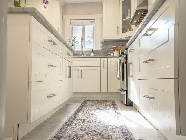 Residential in New Westminster 3