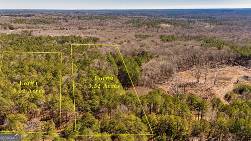 lot-1-0 Padgett Rd, Senoia, GA, 30276 | Card Image