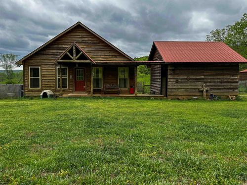 185 Sugar Hill Rd, Mountain View, AR, 72560-7029 | Card Image