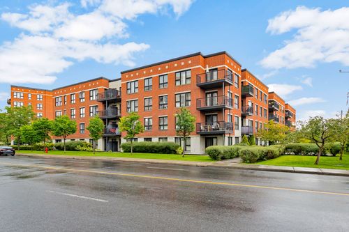 202-2555 Rue Grenet, Montréal, QC, H4L0A9 | Card Image