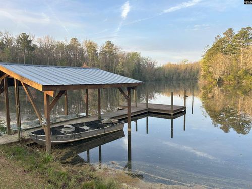 99.93 Acres Glover Chapel Way, Swansea, SC, 29160 | Card Image