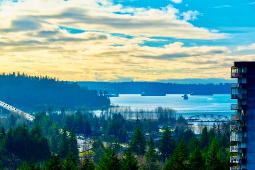 1710-2008 Fullerton Ave, North Vancouver, BC, V7P3G7 | Card Image