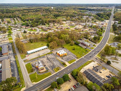 russell-drive-3.67 Acres Melrose Street, Jonesboro, AR, 72401 | Card Image