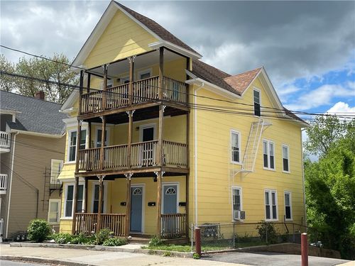 501 Front St, Woonsocket, RI, 02895-5222 | Card Image