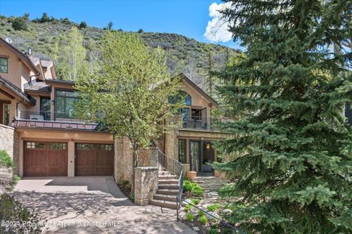 1530 Silver King Dr, Aspen, CO, 81611-1049 | Card Image
