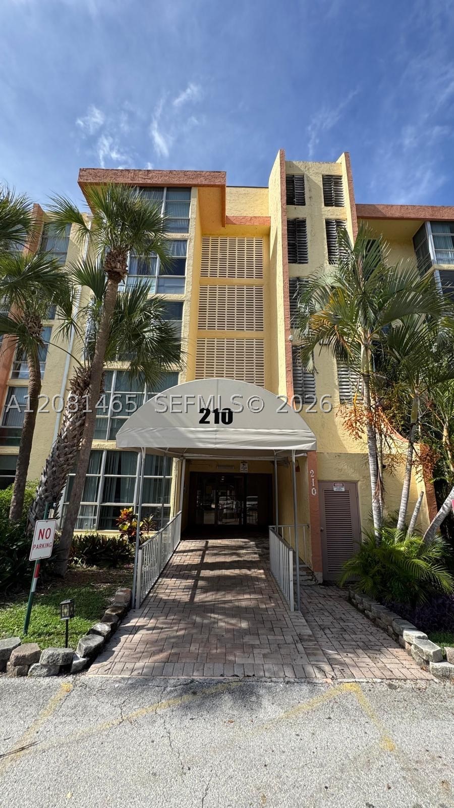 Residential in Sunny Isles Beach