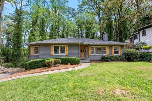 1152 Eastridge Rd Sw, Atlanta, GA, 30311-2714 | Card Image
