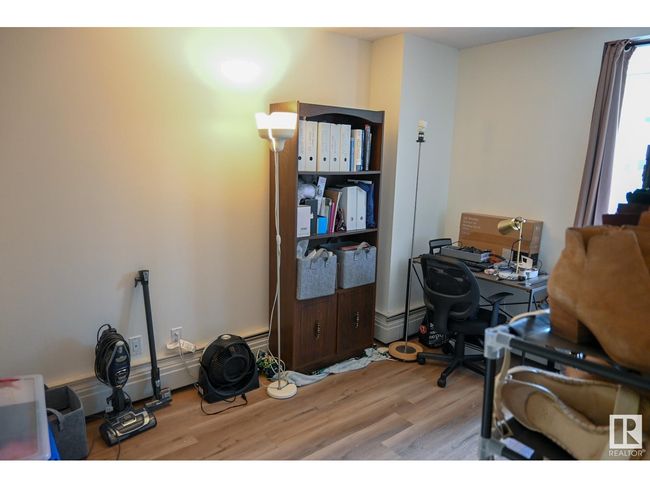 206 - 10149 Saskatchewan Dr Nw, Condo with 2 bedrooms, 2 bathrooms and 1 parking in Edmonton AB | Image 31